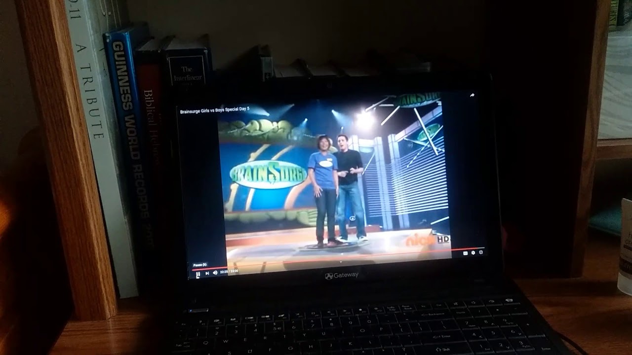 Tiffany slimed