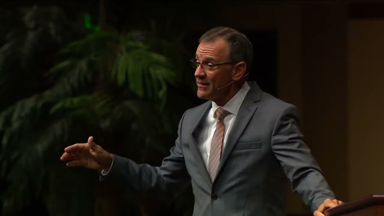 Romans: Unity, Liberty, Charity | SUN AM 7.30.23