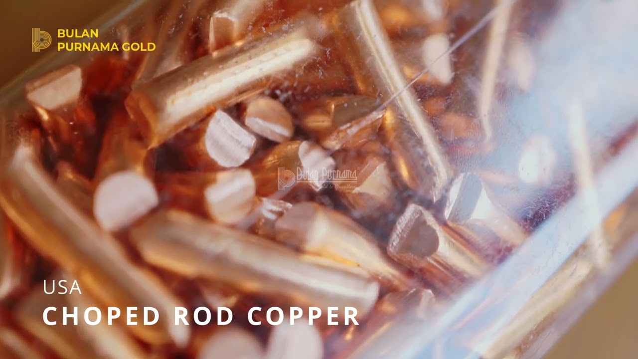𝐄𝐤𝐬𝐩𝐥𝐨𝐫𝐚𝐬𝐢 𝐂𝐡𝐨𝐩𝐩𝐞𝐝 𝐑𝐨𝐝 𝐂𝐨𝐩𝐩𝐞𝐫: 𝐌𝐚𝐭𝐞𝐫𝐢𝐚𝐥 𝐁𝐞𝐫𝐤𝐮𝐚𝐥𝐢𝐭𝐚𝐬 | 𝐁𝐮𝐥𝐚𝐧 𝐏𝐮𝐫𝐧𝐚𝐦𝐚 𝐆𝐨𝐥𝐝