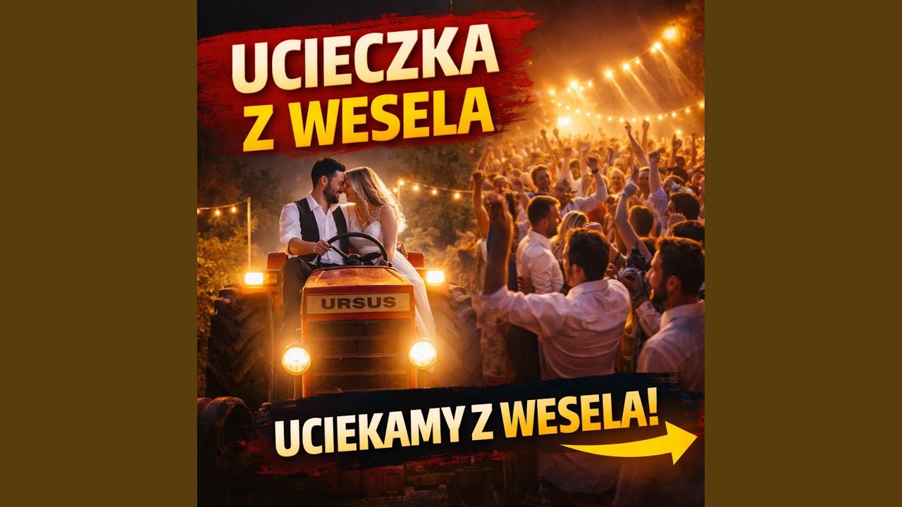 Ucieczka z wesela