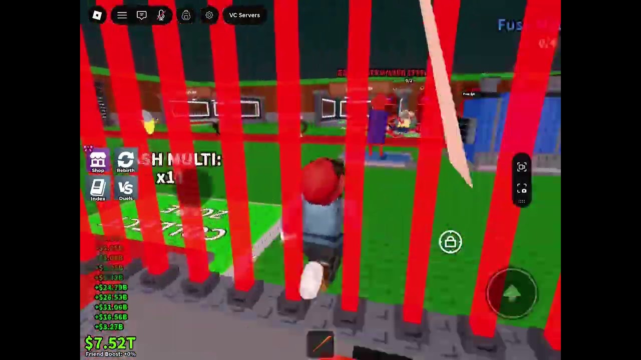 Steal a brain rot video 