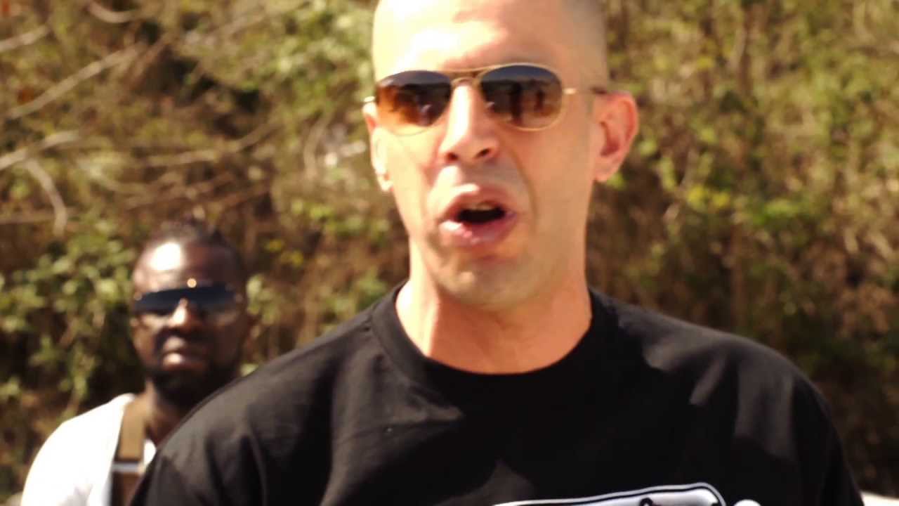 JEFF LE NERF  - # CE 16 / Mécanique du Peura [CLIP OFFICIEL]