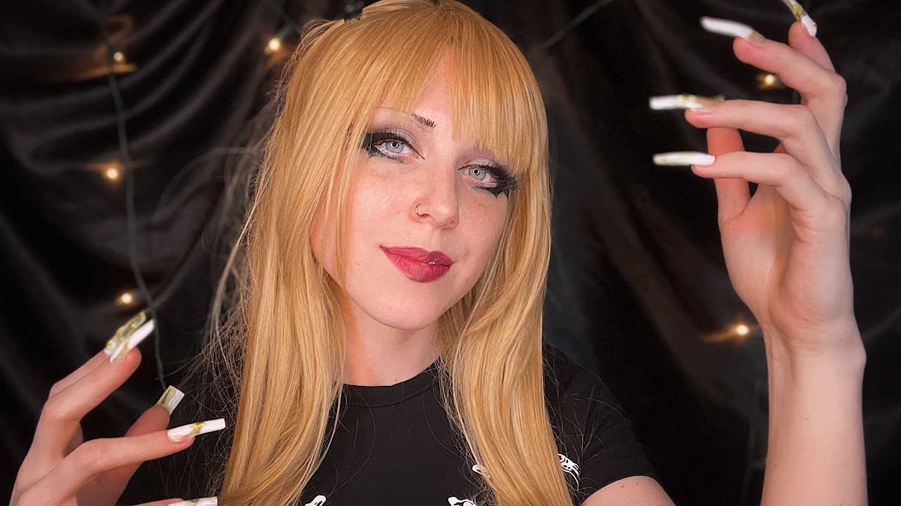 Putting You to Sleep | sleep hypnosis asmr