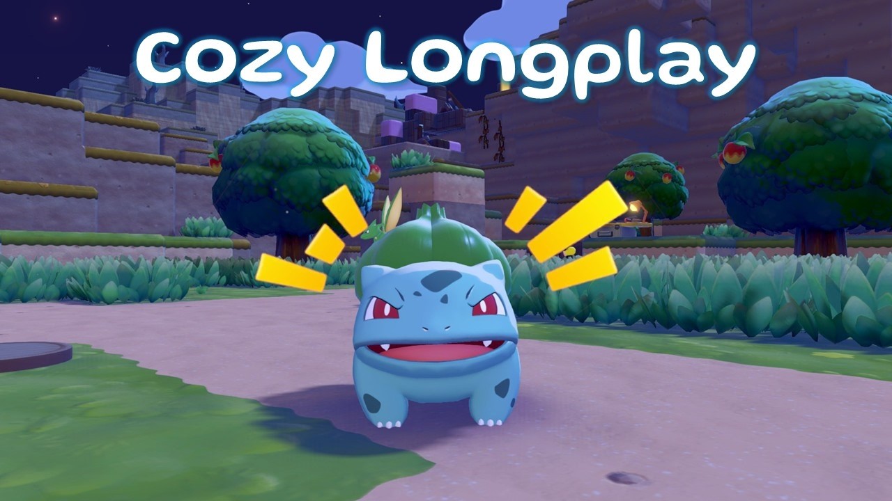 Pokémon Pokopia | Playing Day 2 | Cozy Gameplay | No Commentary