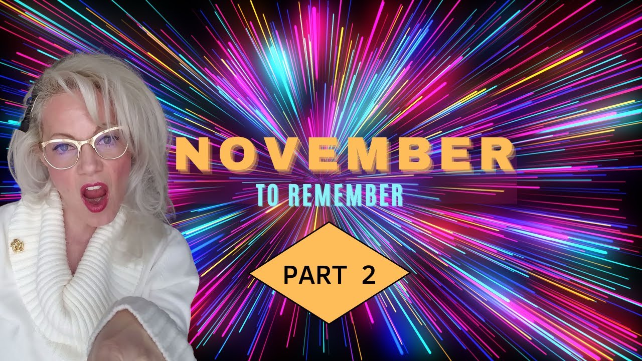 CREATING LIFE MOMENTUM | Part 2 How To Be A Finisher