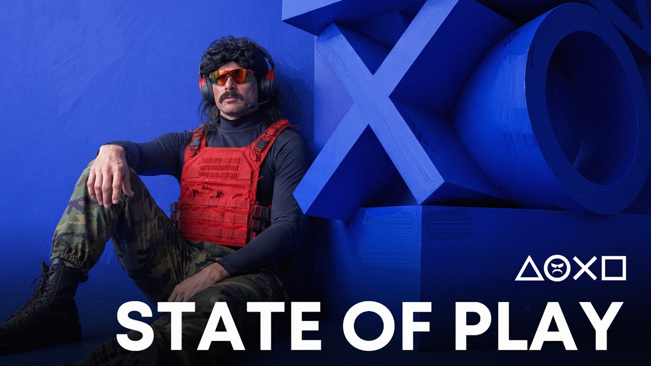 WHAT IS SONY HIDING? | 2026 STATE OF PLAY