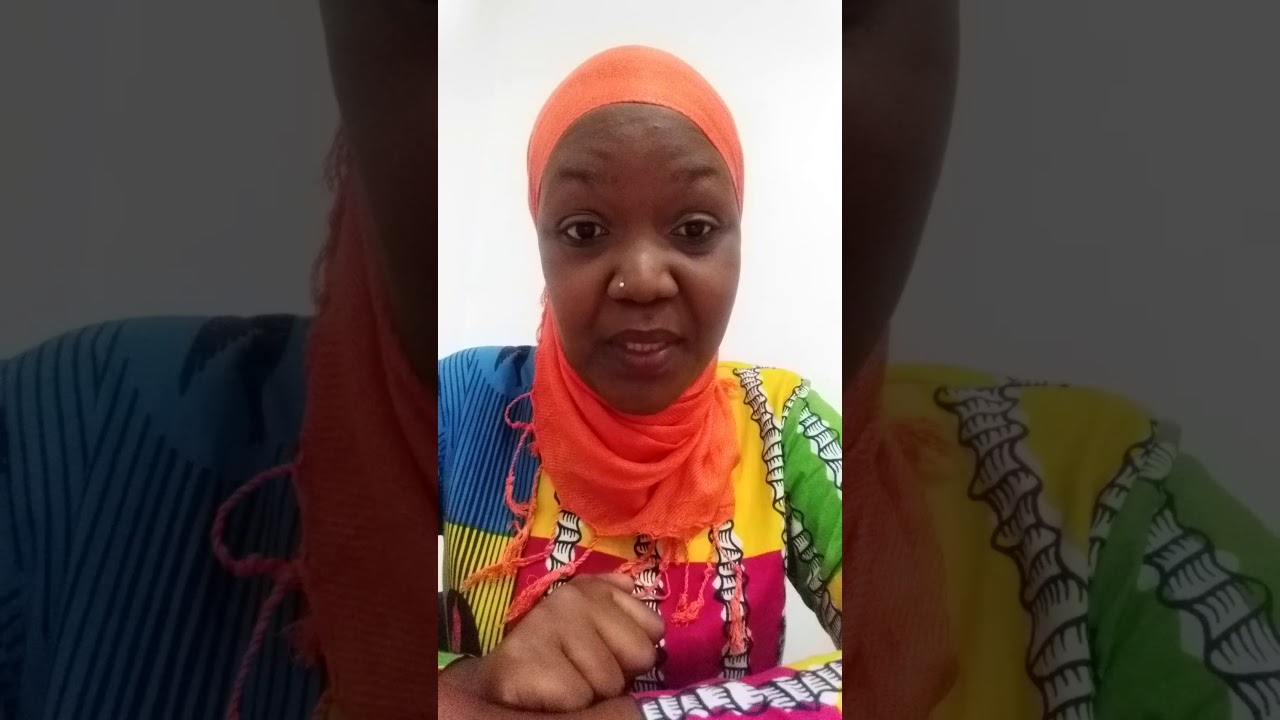TENDO LA NDOA
