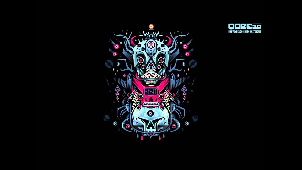 Alpha Twins & Brennan Heart - Innocence (HQ)