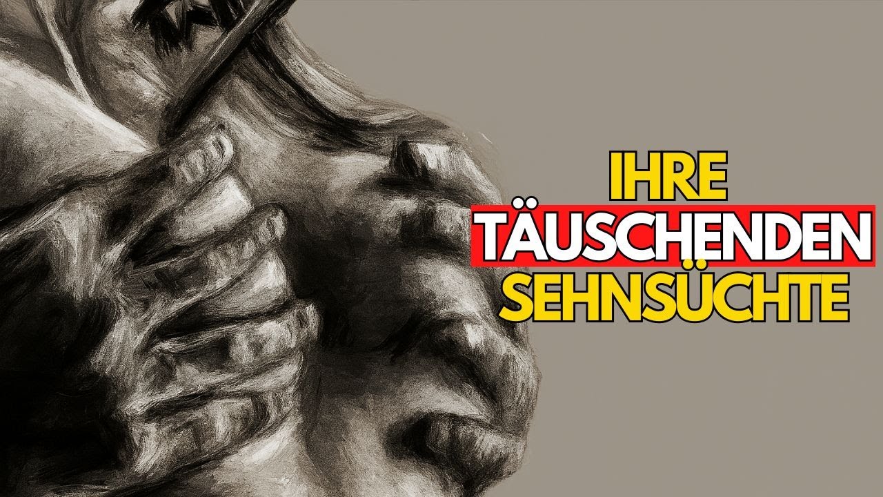 Schopenhauer hat die Frauen entlarvt – das, was sie sagen, bedeutet in Wirklichkeit etwas anderes
