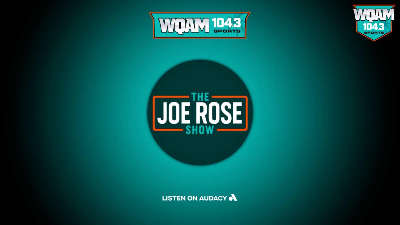 JRS- Dolphins Offseason Continues, Heat Host Nets, Cats Visit NJ