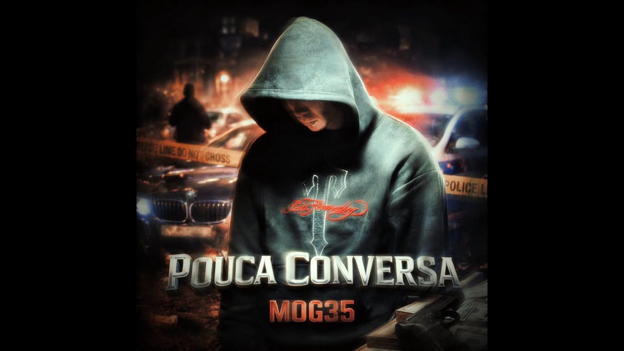 MOG35 - Pouca Conversa (BYMF) #2026 