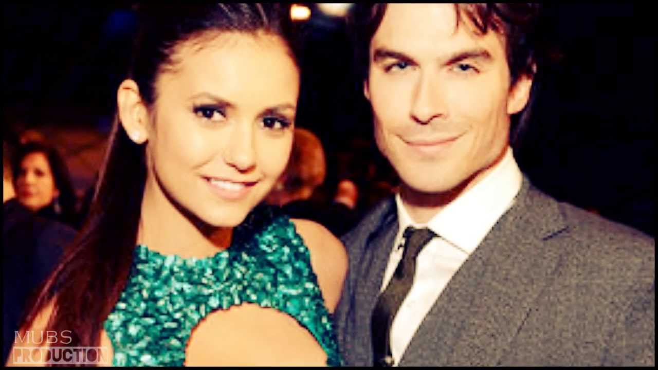 ► Ian & Nina -- With every bit in my heart, I will love you [NIAN]