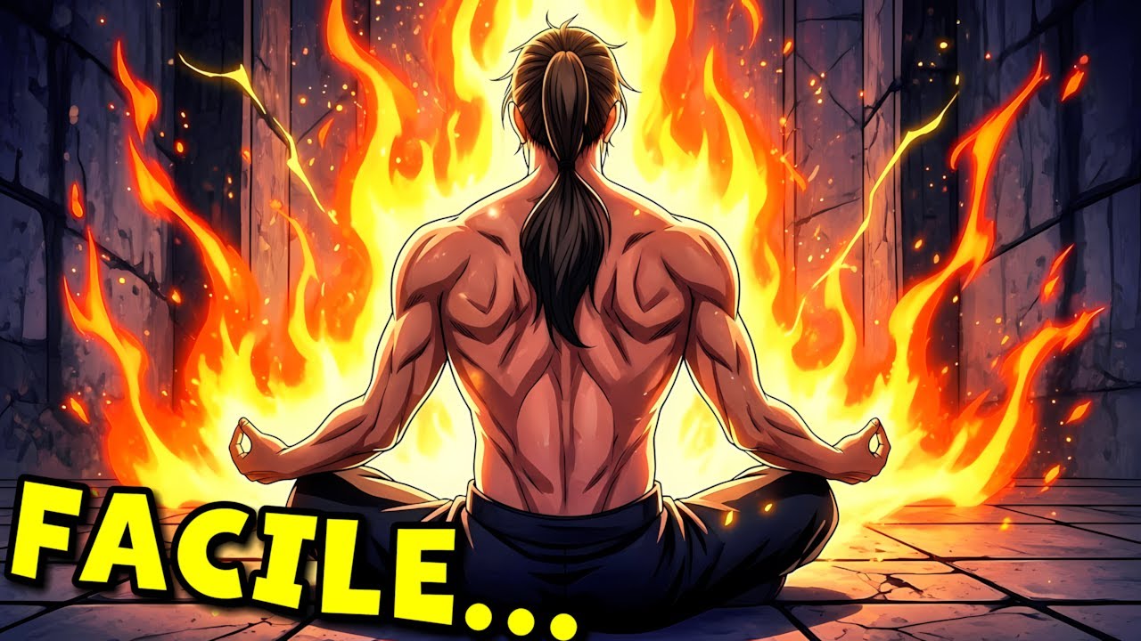R&eacute;incarn&eacute; avec un Syst&egrave;me de Triche avant la Renaissance Spirituelle ! - R&eacute;sum&eacute; Manhwa