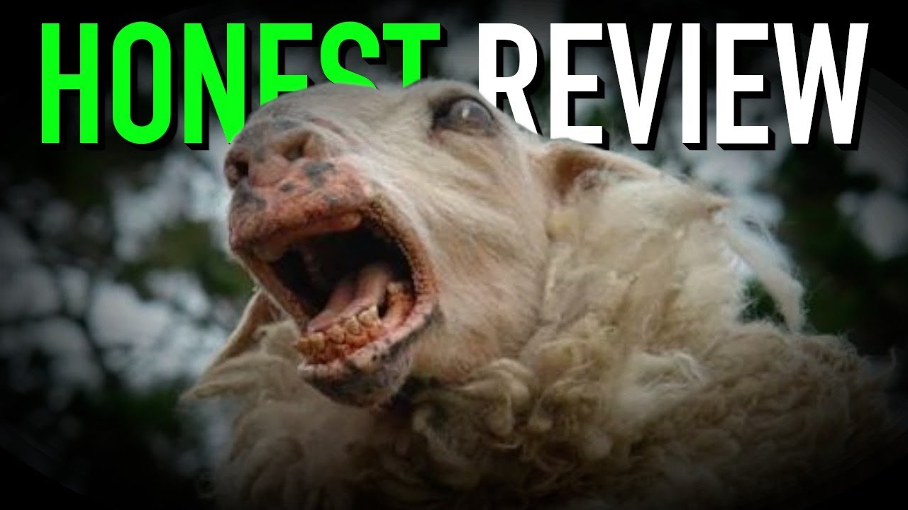 Black Sheep (2006) HONEST REVIEW