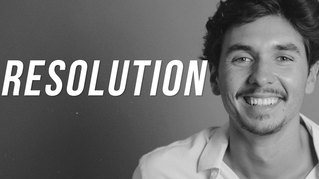 Recupera A Tua Motivação | Resolution #09