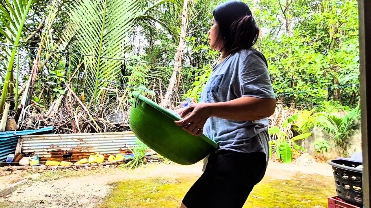 A day in my life as an Ordinary Housewife in the Philjppines |Prep budget friendly 