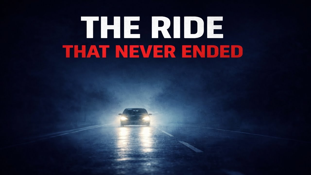 Crime Stories USA | The Ride That Never Ended