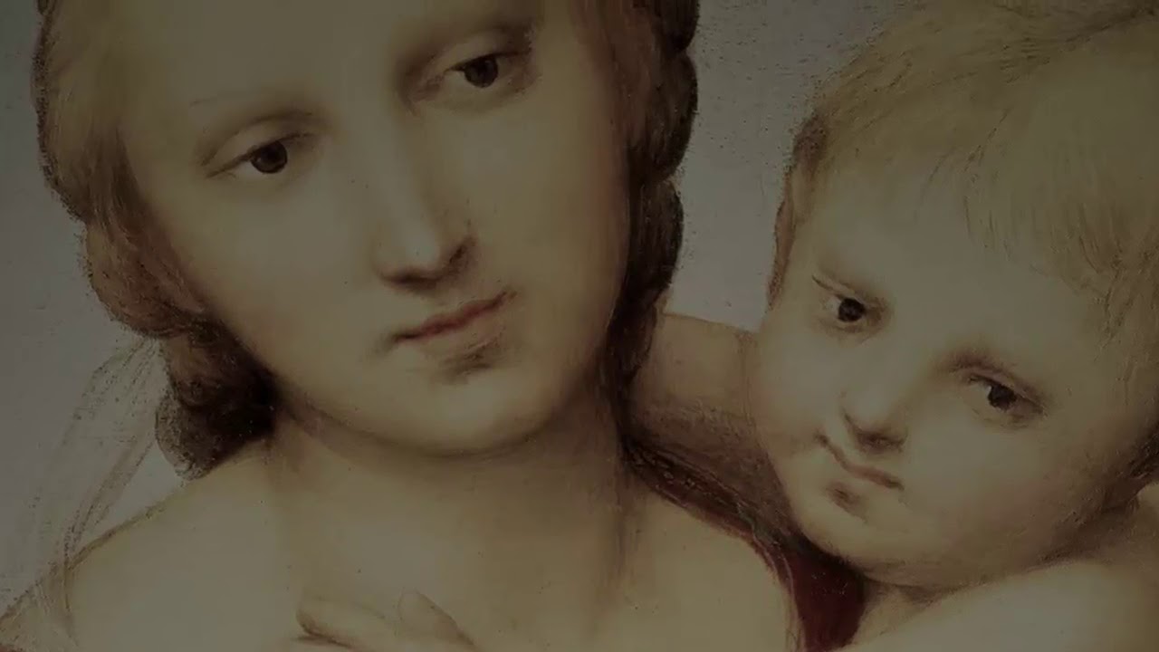 Lucrezia Orsina Vizzana – Ave Stella matutina