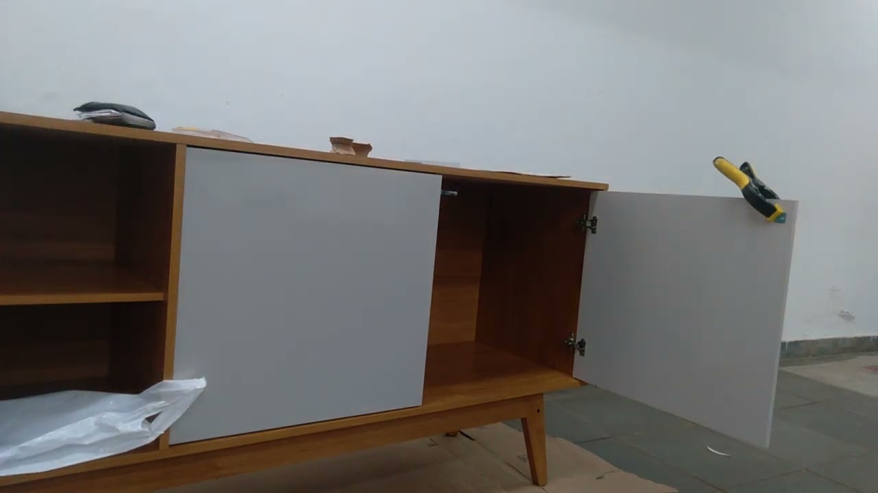 instalação de Pulsador Magnético da RENNA Componentes