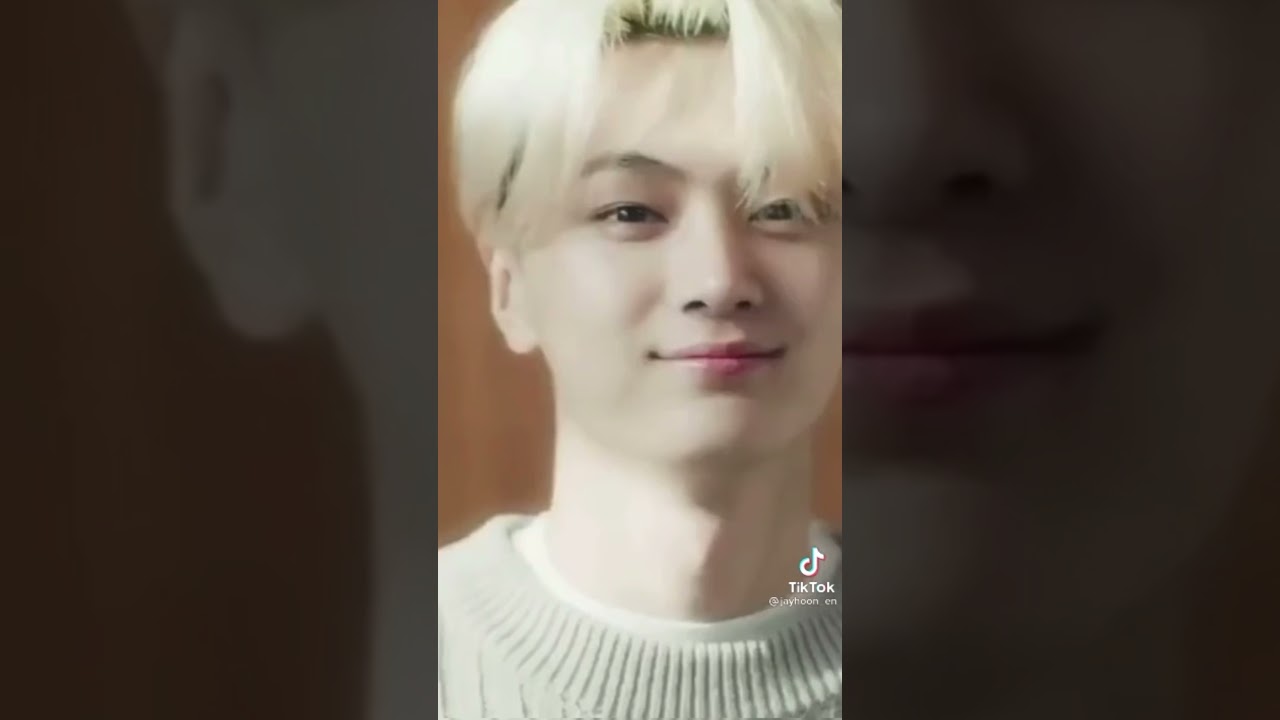 JayHoon tiktok