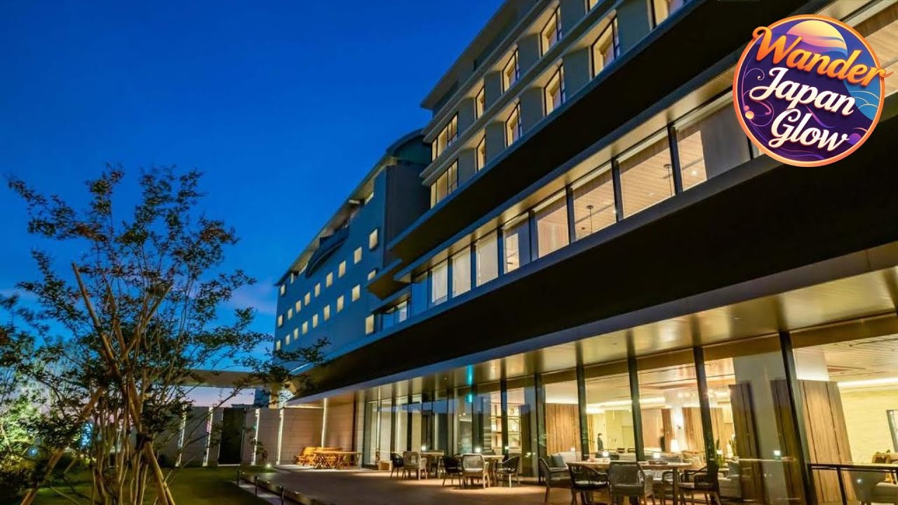 Hotel Ichibata | Matsue, Japan | Hotel Review ⭐