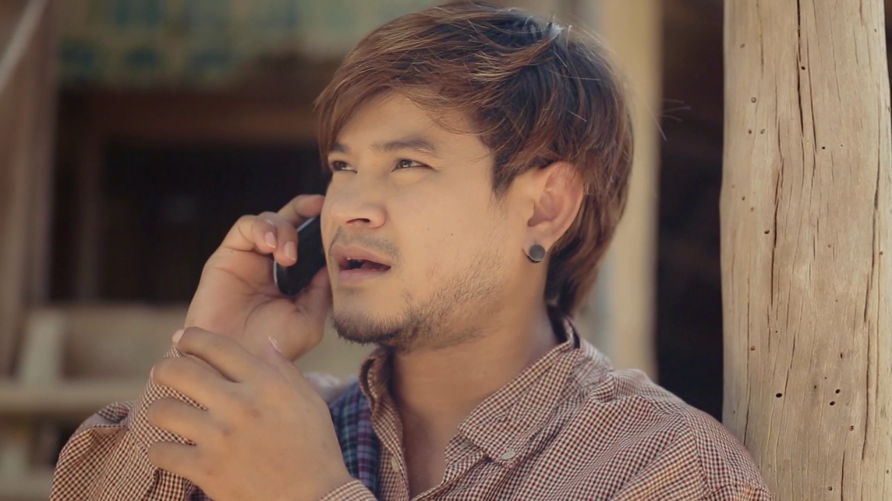 ចាំបាត់ៗ - ខេម - Town VCD Vol 62 [Official MV]