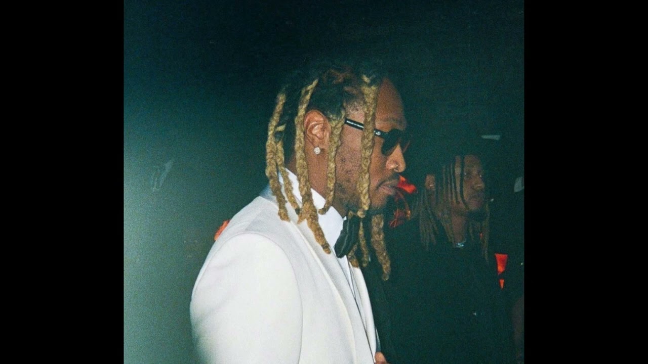 [FREE FOR PROFIT] Future Type Beat 2023 