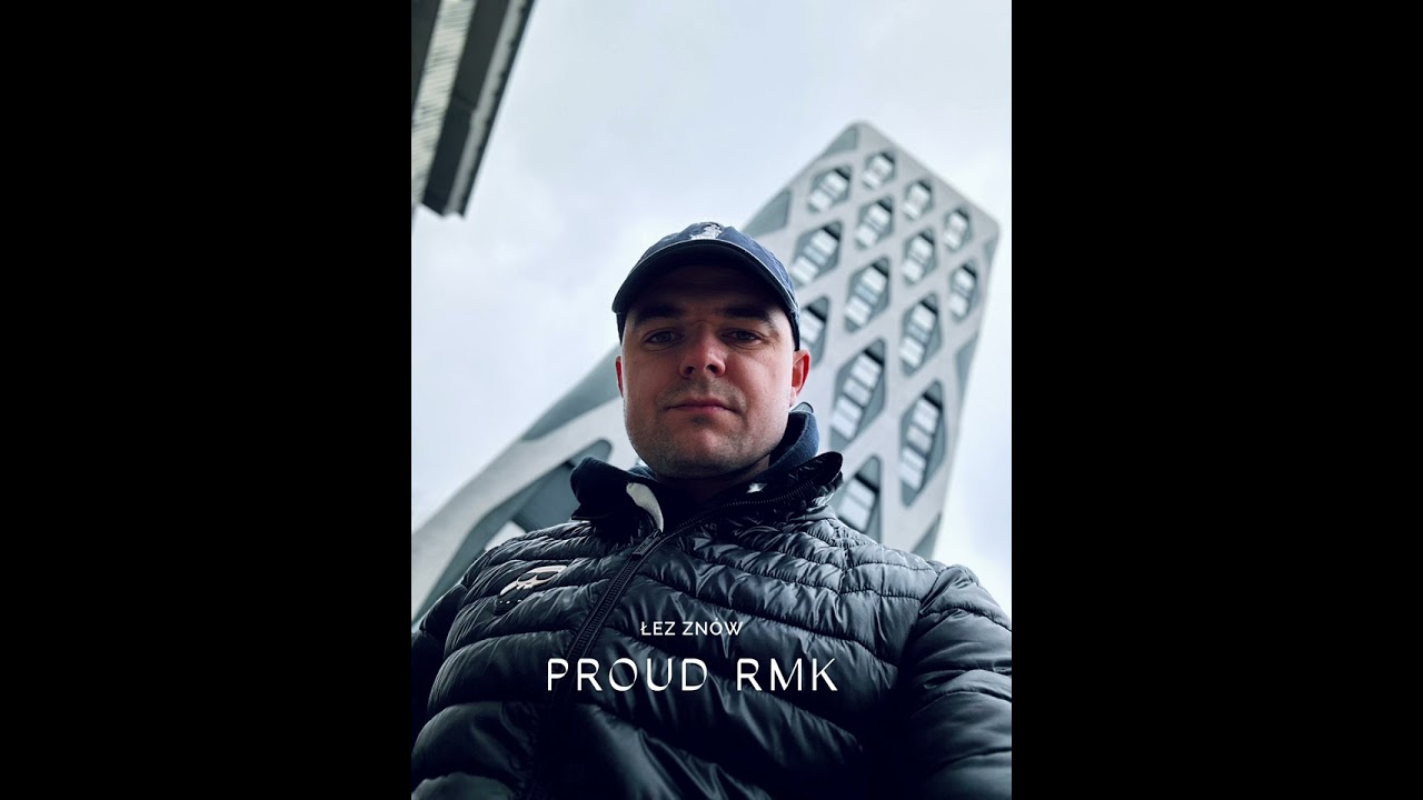 Proud Rmk - Łez Znów