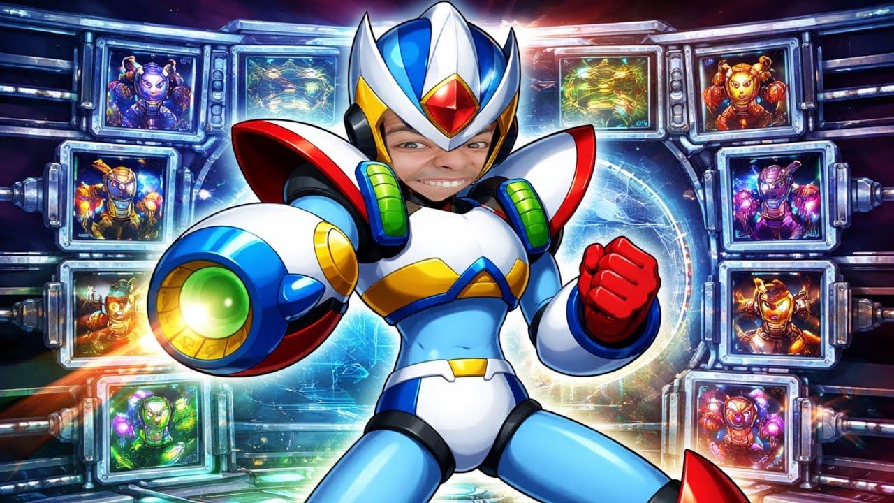 TODOS MAVERICKS DETONADOS E SIGMA NA MIRA!!! - MEGA MAN X2 - PARTE 4