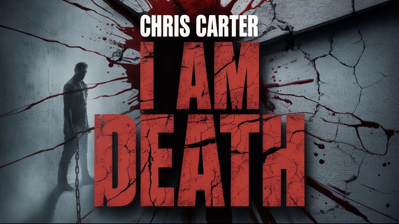 I Am Death &ndash; Chris Carter | Audiobook | Crime Thriller / Psychological
