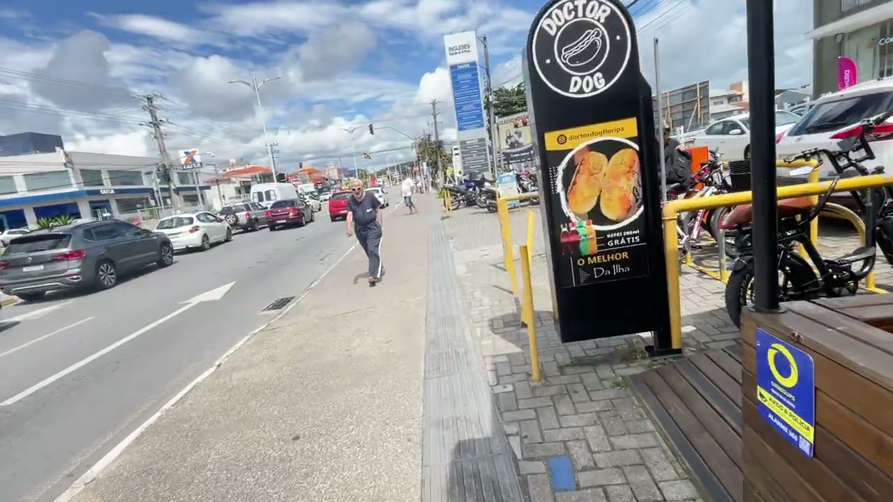 VENHA MORAR NO BAIRRO INGLESES  FLORIANÓPOLIS 