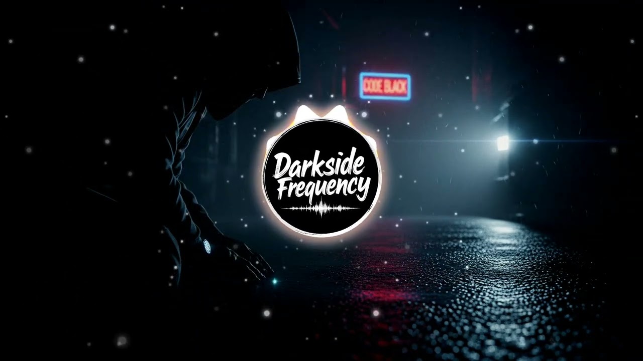Darkside Frequency &ndash; Code Black (Original Mix)