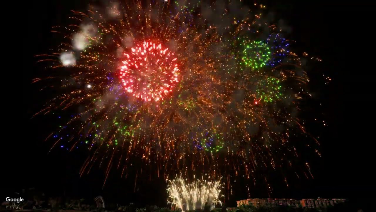 Fin de fiestas Las Fuentes 2025 (VIRTUAL)