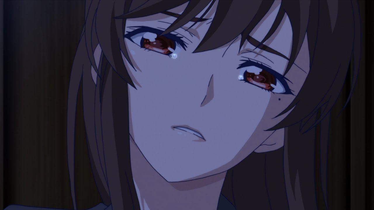 Fuuka Episode 11 Anime Review - Yu's True Feelings