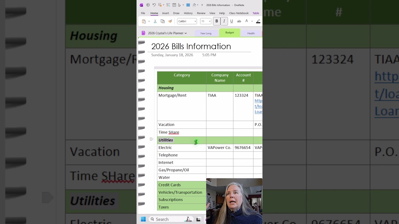 Инструмент форматирования текста в OneNote #onenote #учебник #форматированиетекста #кристальночис...
