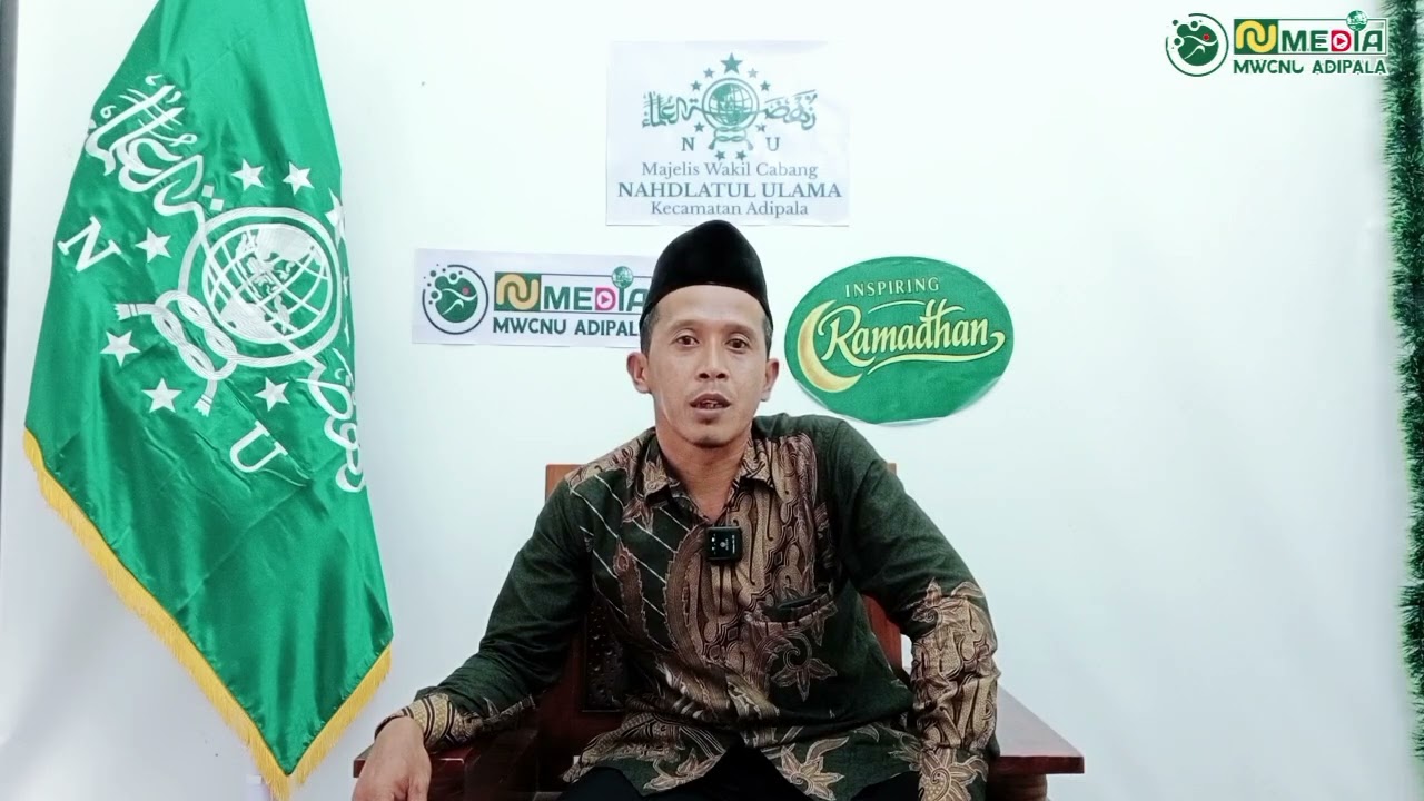 Kultum Ramadhan ke 3 