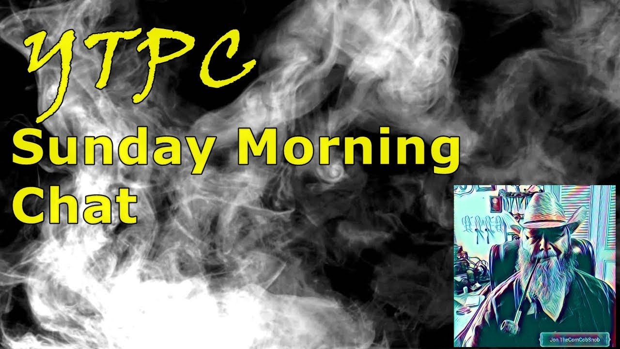 YTPC  Sunday Morning Chat
