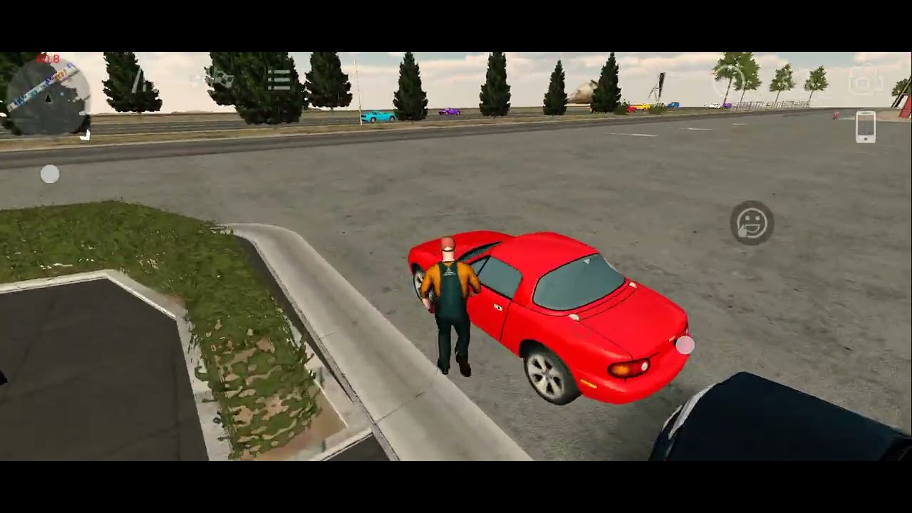 #carparkingmultiplayer #gameplay @carparkingmtp 