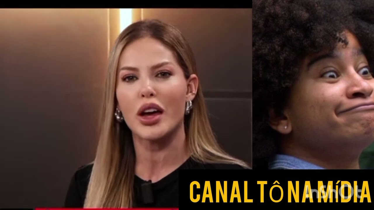 BBB26 SAORY E CAIRO  COMENTAM SOBRE A  PROVA DO LÍDER E TODA TENSÃO QUE ESTÁ ROLANDO NO JOGO