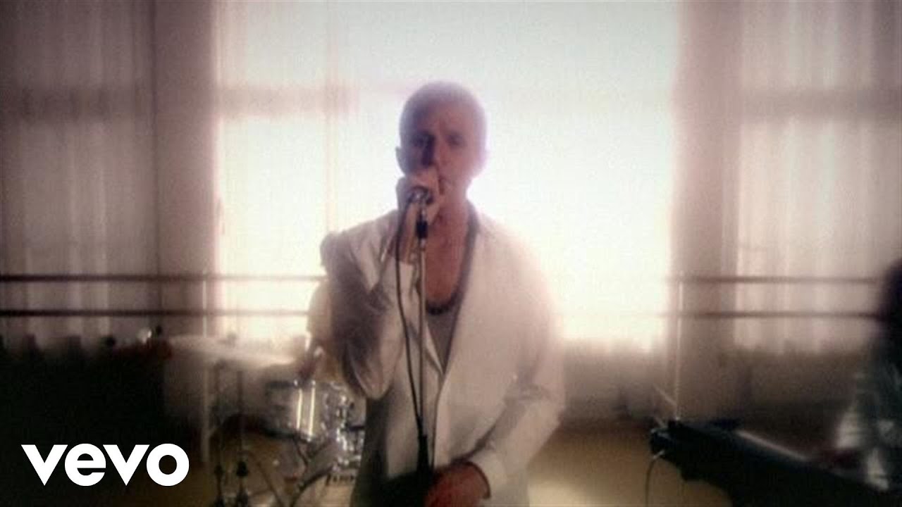 Jay-Jay Johanson - Rush