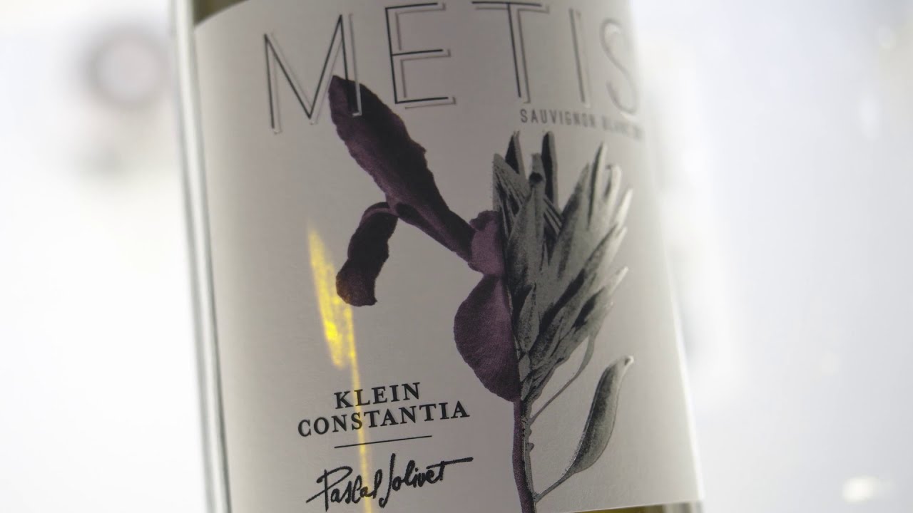 Klein Constantia Metis Sauvignon Blanc