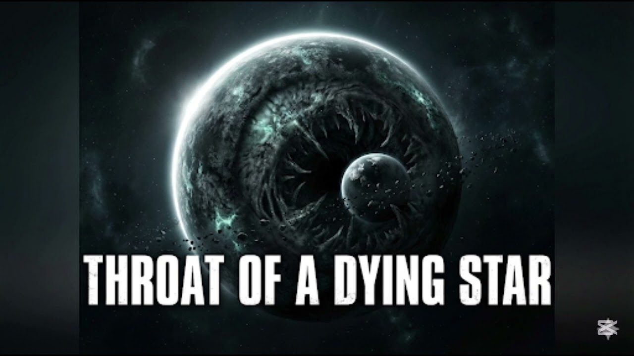 THROAT OF A DYING STAR | Cosmic Deathcore | Technical Metal Breakdown