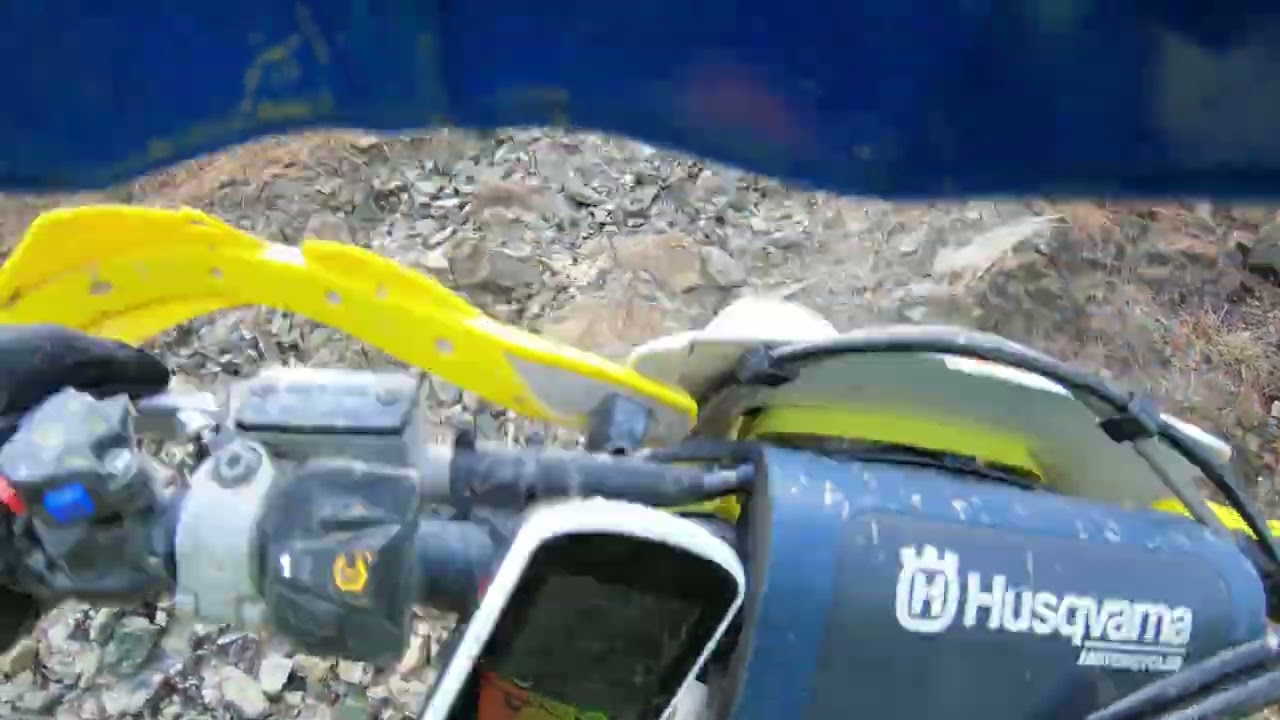 Enduro 15/02/2026 #1 