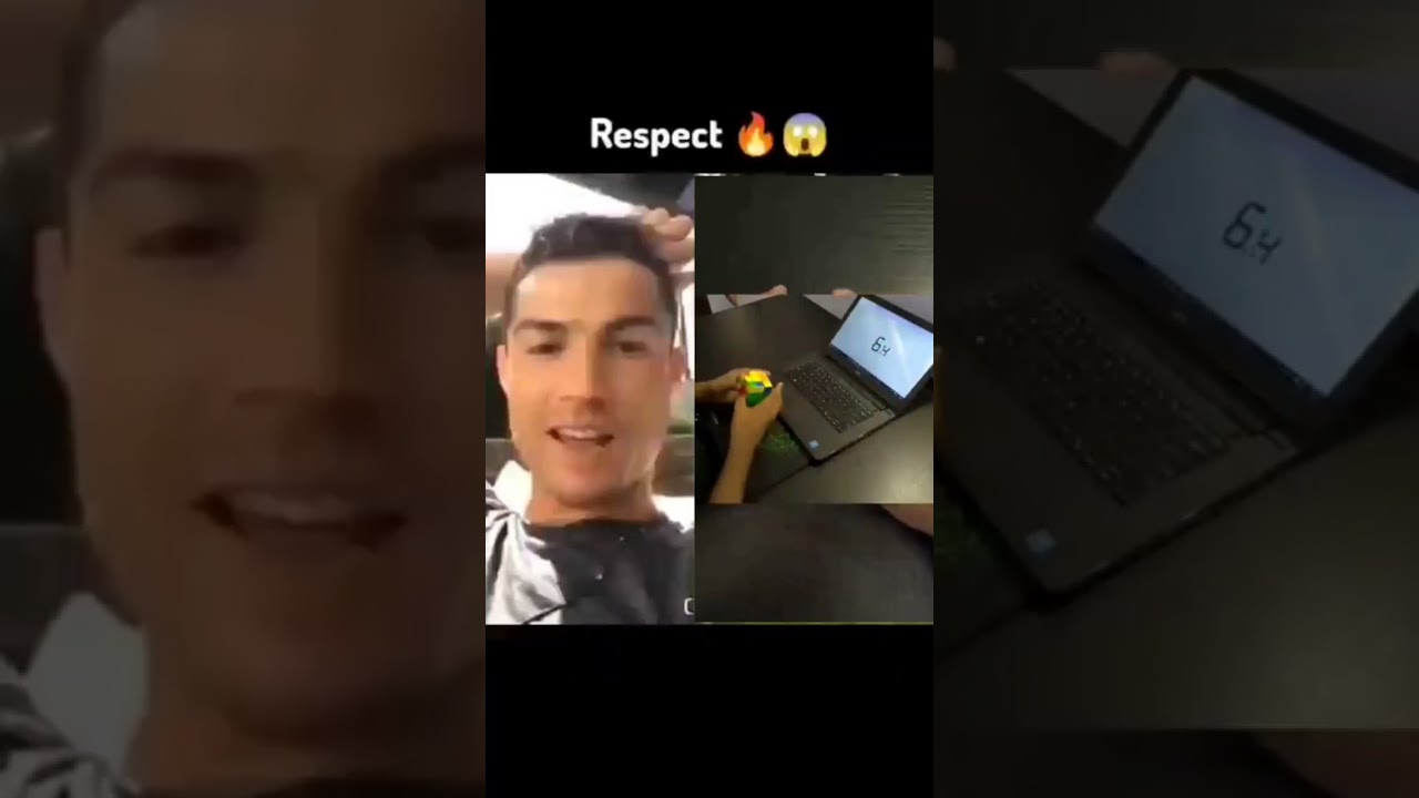 Cristiano Ronaldo React Video #cr7 #puzzle #shorts #newshorts #shortsfeed #shortvideo #reaction