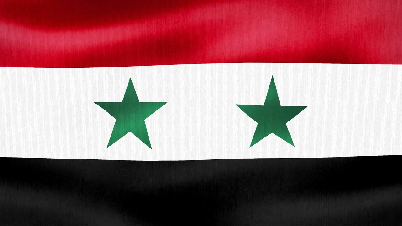 Day 74 Prayer for Syria, Congo, Ethiopia || 100 Days of Prayer || January-April 2026