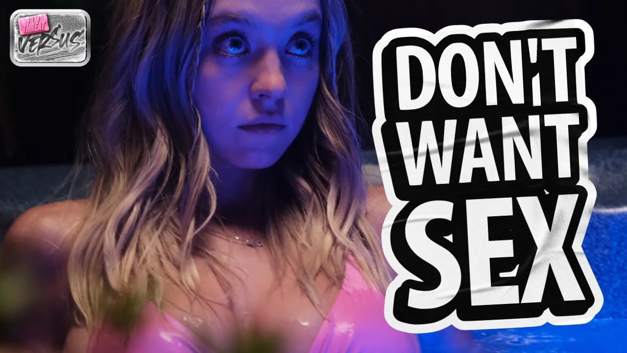 GEN Z DOES NOT WANT SEX IN THEIR MOVIES | Film Threat Versus