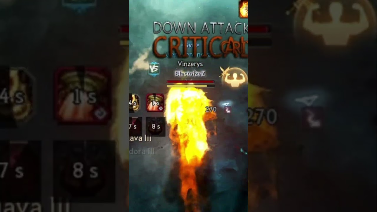 ☠️GoddoHando's Dream🤯 #gaming #mmorpg #memes #games #gamer #blackdesert #bdo