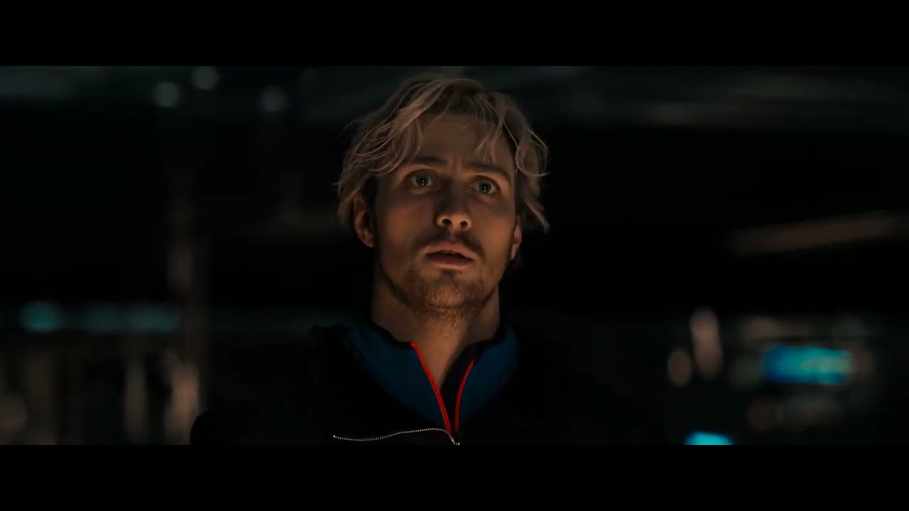 Crimson Rivers Movie Trailer (Fan Made)