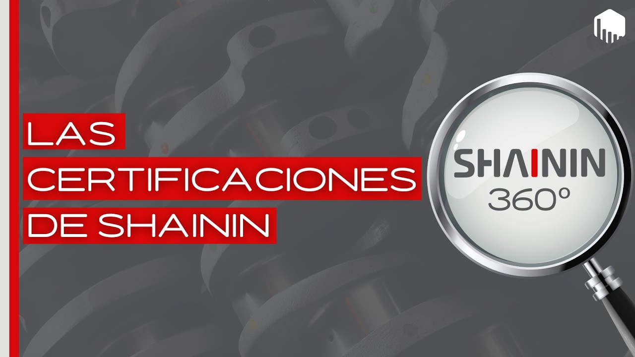 Episodio 2: Las Certificaciones de Shainin con Angela Calvachi