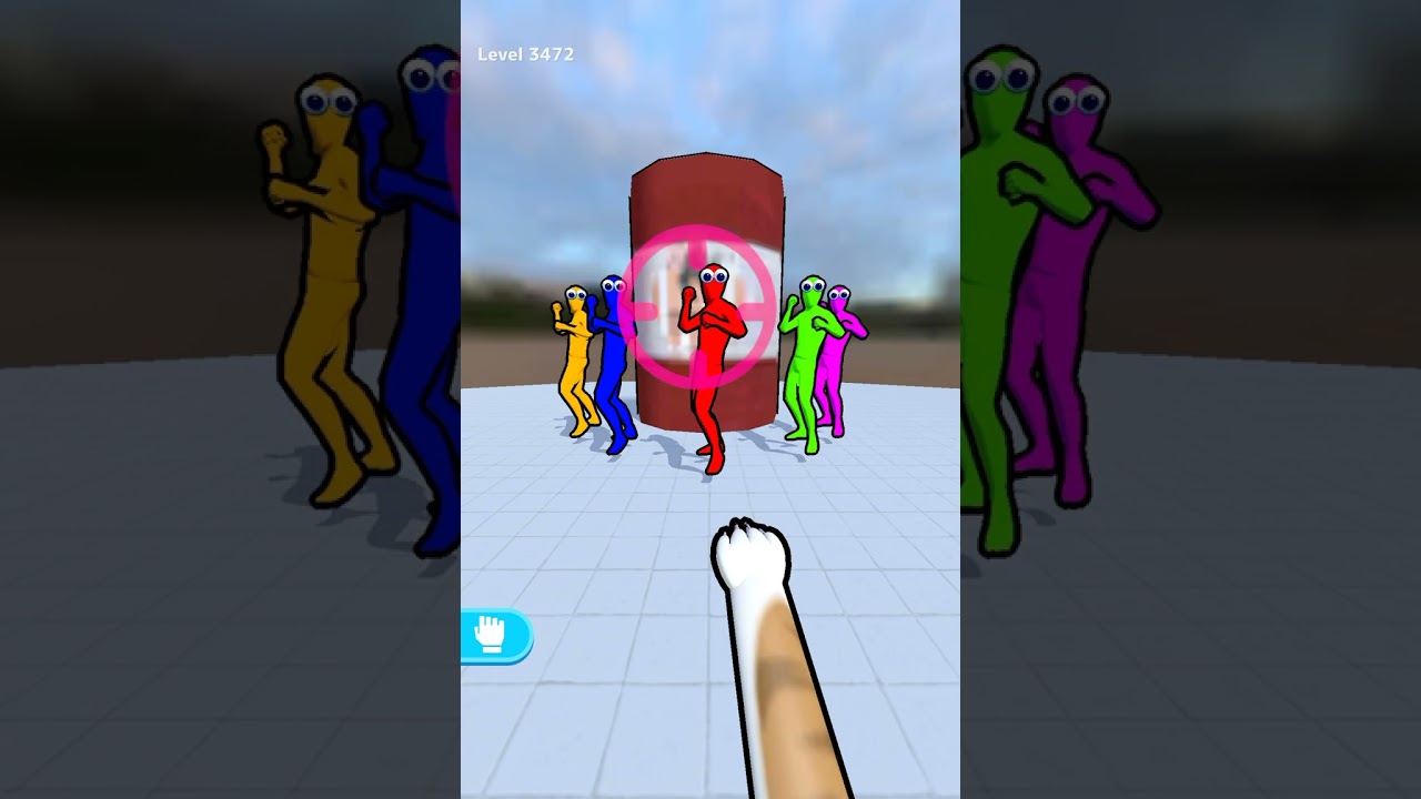  ChargeFist🥊 10 de marzo de 2026